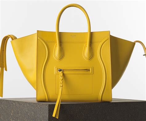 luggage phantom celine price